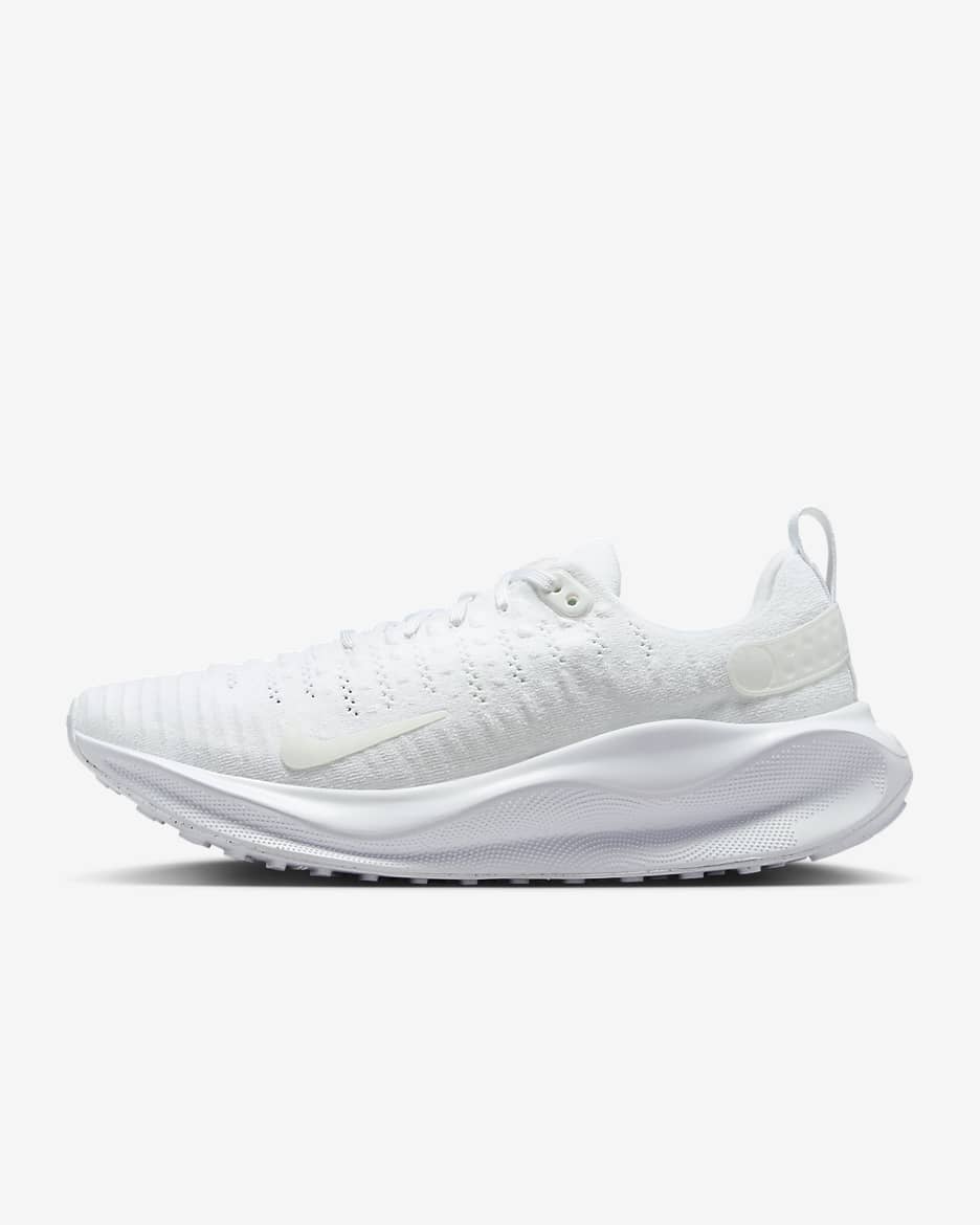 Nike open toe running shoes best sale